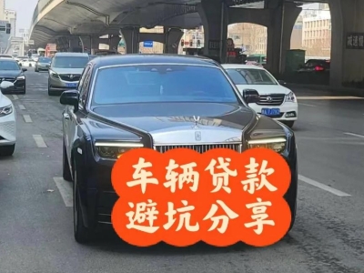 宝安汽车抵押贷款中押本不押车贷款需要什么材料?